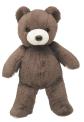 Recalled "Founding Bear II" stuffed bear