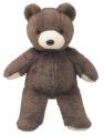 Recalled "Founding Bear" stuffed bear