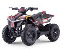 Recalled Droyd Fury Youth ATV