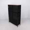 Recalled GIKPAL Dresser (back view)