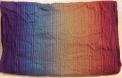 Girasol Rainbow Love Sling Wrap