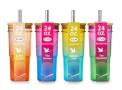 Recalled Tumblers with a metal straw