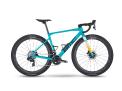 Recalled 2023 Kaius 01 TWO (Turquoise/Black)