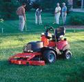 Recalled Lancer lawn mower