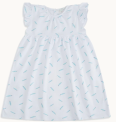 Recalled children’s feather print nightgown