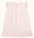 Recalled children’s star & crown nightgown (pink)