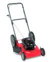 Recalled Murray lawn mower