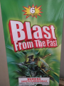 Blast from the Past Shells