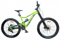 Recalled All Track DH Bicycles (2019 model)