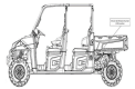 Recalled Polaris RANGER VIN Location