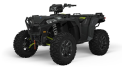 Recalled Polaris Model Year 2023 Sportsman XP 1000 S ATV