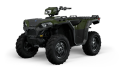 Recalled Polaris Model Year 2024 Sportsman 850 ATV