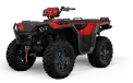 Recalled Polaris Model Year 2024 Sportsman XP 1000 ATV