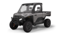 Recalled Polaris Model Year 2024 RANGER XD 1500