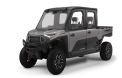 Recalled Polaris Model Year 2024 RANGER CREW XD 1500