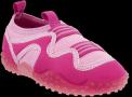 Toddler Girl Aqua Socks (pink)
