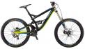 2014 GT Fury Team downhill mountain bicycle