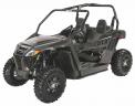 Wildcat Trail XT Mat Black