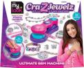 My Look Cra-Z-Art Cra-Z-Jewelz Gem Creations Ultimate Gem Machine (UPC #884920466340)