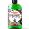 Recalled 1-ounce bottle of Wintergreen essential oil