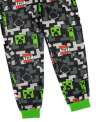 Recalled Vanilla Underground “Minecraft TNT” One-Piece Pajama 