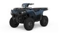 Polaris Recalls Sportsman All-Terrain Vehicles Due To Fire And Crash ...