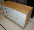 Rehoopex 6-Drawer Dresser (Top View)