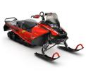 Recalled Ski-Doo MY2021 Expedition 850 E-TEC