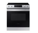 Samsung Electric Range Model NE63T8111SS/AA