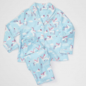 Recalled unicorn pajama set