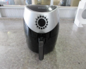 Secura Recalls Air Fryers Due To Fire And Burn Hazards (Recall Alert ...