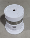 Recalled Samurai Mini Smoke Alarm -front