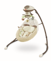 Recalled My Little Snugabunny Cradle ‘n Swing (V0099)