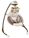 Recalled My Little Snugabear Cradle 'n Swing (CHM56)