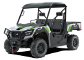 Recalled Arctic Cat Prowler Pro