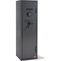 Recalled Academy Sports + Outdoors Redfield 12-Gun Fireproof Safe