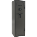 Recalled Academy Sports + Outdoors Redfield 18-Gun Fireproof Safe