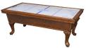 Recalled Air Elegance Air Hockey Table