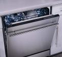 Recalled Asko DW95 Model Series Dishwasher