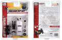 Recalled Auto World 1969 Dodge Charger Xtraction Pit Kit 1:64, Item# CP8119, UPC Code: 8-49398-06948-6, Date Code: 11/15/23CH1