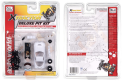 Recalled Auto World XTraction Deluxe Pit Kit with 2004 Chevrolet Corvette C5-R, Item# TRX 124, UPC Code: 8-49398-07056-7, Date Code: 01/15/24 CH1