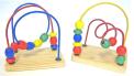 Recalled Baby Toys Baby Bead & Wire Toys