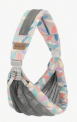 Babypark sling carrier