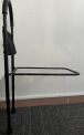 Recalled Ceither adult portable bed rail (side view)