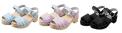 Recalled Birchwood Sole Sandal Clogs