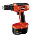 Recalled "Firestorm" cordless drill/driver