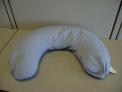 Recalled Boston Billows Nursing Pillow