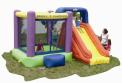 Recalled Bounce 'N' Playhouse Bounce House