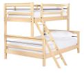 Recalled bunk bed