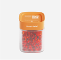 Recalled Cabinet Health 4 oz. Refillable Medicine Bottle 